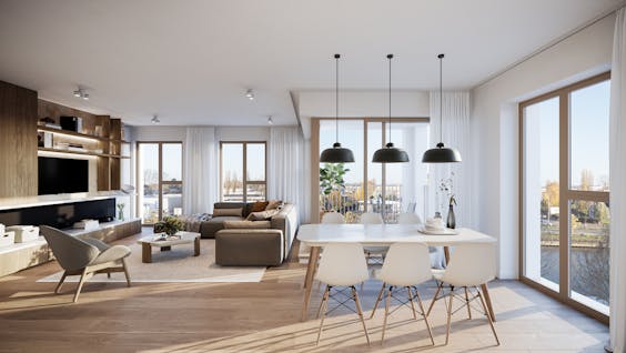 Appartement te koop Brugge