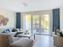 Mooie woning te huur in Bredene!