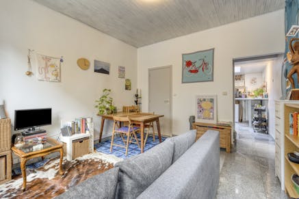 Huis te koop Gent