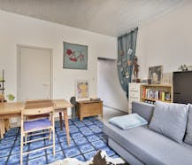Rijwoning te koop in rustige straat te Gent