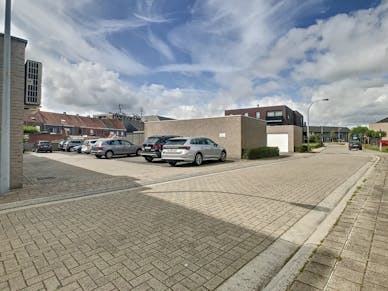 Staanplaats te huur Roeselare