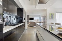 Modern alleenstaand huis te koop in Oppuurs