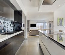 Modern alleenstaand huis te koop in Oppuurs