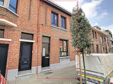 Huis verhuurd Burcht