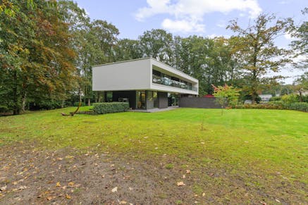 Villa te koop Keerbergen