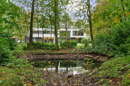 Villa te koop Keerbergen