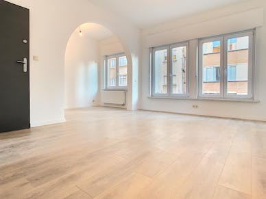 Appartement à louer Ixelles