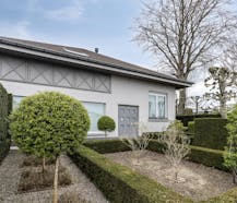 Uitzonderlijke eigendom: woonst met loods op toplocatie