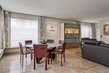 Uitzonderlijke eigendom: woonst met loods op toplocatie