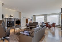 Uitzonderlijke eigendom: woonst met loods op toplocatie