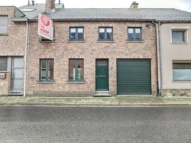 Huis te koop Temse