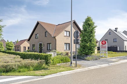 Appartement te koop Hasselt