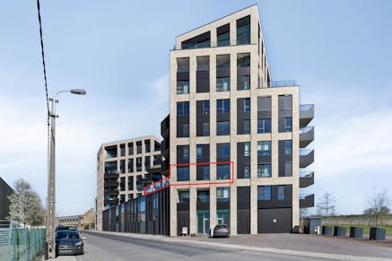 Appartement te huur Veurne