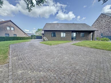 Huis verhuurd Kessenich