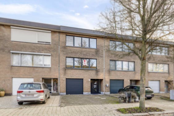 House for sale Edegem