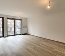 Brussels : Newly built 2 bedroom apartment for rent.