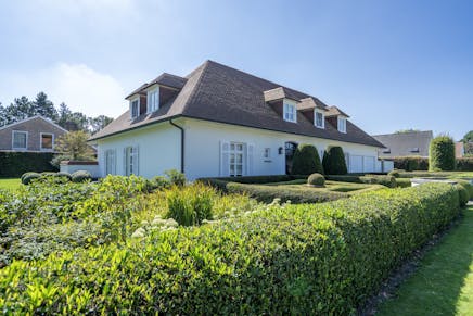 Villa verkocht Kortrijk