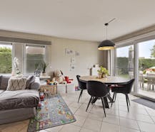 Instapklare villa met 3 slaapkamers te koop in Lissewege