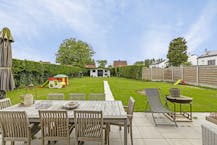 Instapklare villa met 3 slaapkamers te koop in Lissewege