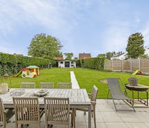 Instapklare villa met 3 slaapkamers te koop in Lissewege