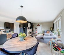 Instapklare villa met 3 slaapkamers te koop in Lissewege