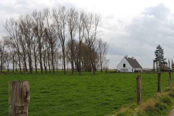 Villa te huur Bulskamp