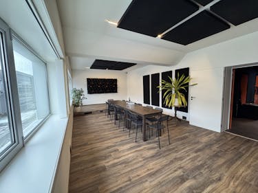 kantoorruimte te huur 150 m² Brugge