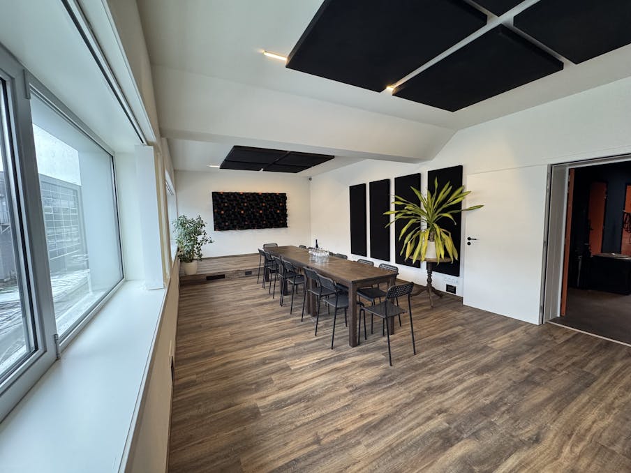 kantoorruimte te huur 150 m² Brugge