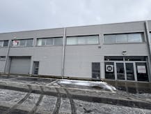 kantoorruimte te huur 150 m² Brugge