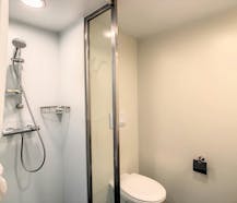 Studentenkamer te koop in hartje Brussel