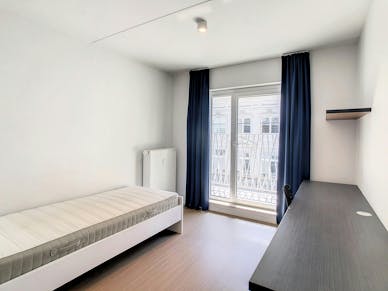 Appartement te koop Brussel
