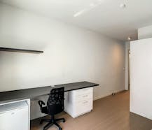 Studentenkamer te koop in hartje Brussel