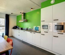 Studentenkamer te koop in hartje Brussel