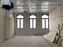 Charmante eigendom in de Sint-Alfonsusstraat te Roeselare