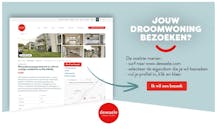 Appartement te huur Oostende 