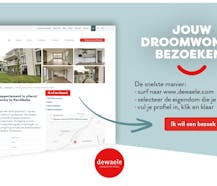 Appartement te huur Oostende