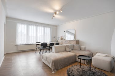 TE KOOP: Energiezuinig appartement te Deurne-Zuid!