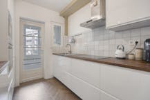 TE KOOP: Energiezuinig appartement te Deurne-Zuid!