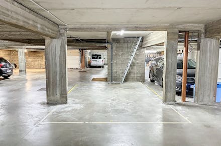 Parking space for rent Strombeek-Bever