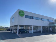 Kantoor te huur van ca. 32 m² op Diksmuidsesteenweg