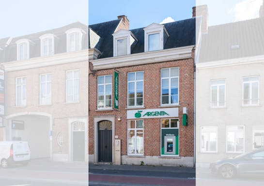 Huis te koop Eeklo