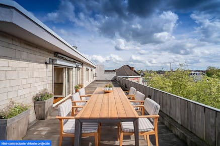 Appartement te koop Kortrijk