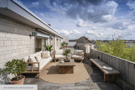 Appartement te koop Kortrijk