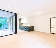 Prachtig Appartement Te Huur op de Avenue Hamoir