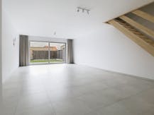 Recente woning met 3 slaapkamers te huur te Middelkerke
