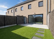 Recente woning met 3 slaapkamers te huur te Middelkerke