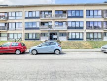 Opbrengsteigendom met 6 appartementen en 6 garages in Temse