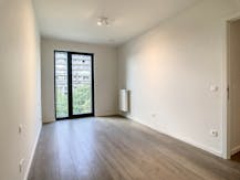 Modern 2-slaapkamer appartement te huur in hartje Antwerpen