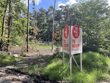 Bouwgrond verkocht Essen