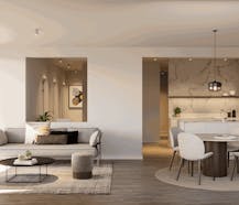 Nieuwbouwproject Nexuss Schelle